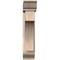 Ekena Millwork Westlake Traditional Smooth Bracket w/ Offset Brace, Douglas Fir, 7 1/2"W x 30"D x 36"H BKT0806X30X36WTL01SDF - alternate 2